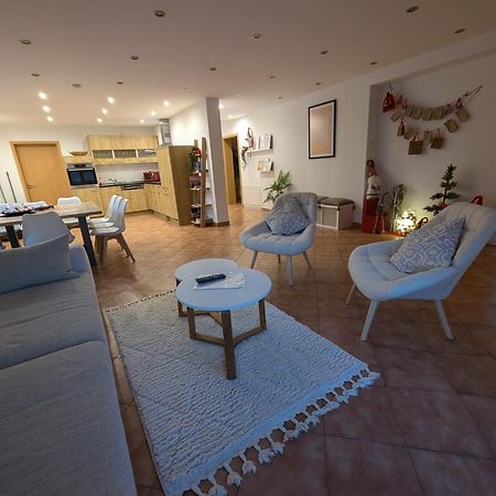 Apartment Traumblick أونتر أمركاو المظهر الخارجي الصورة