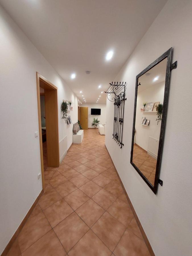 Apartment Traumblick أونتر أمركاو المظهر الخارجي الصورة
