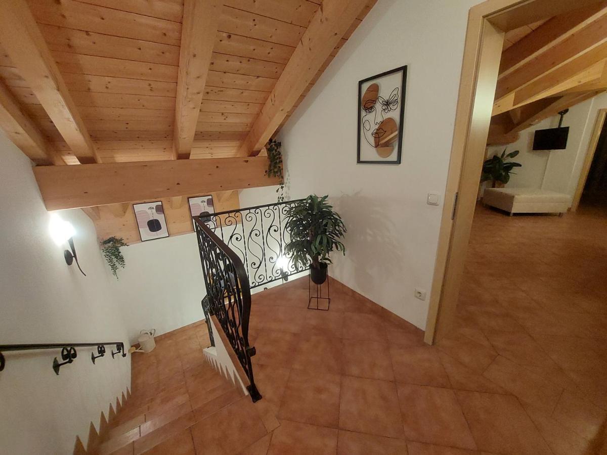 Apartment Traumblick أونتر أمركاو المظهر الخارجي الصورة