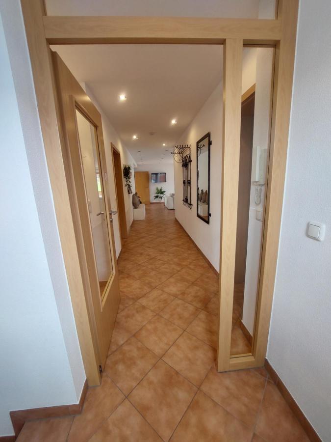 Apartment Traumblick أونتر أمركاو المظهر الخارجي الصورة